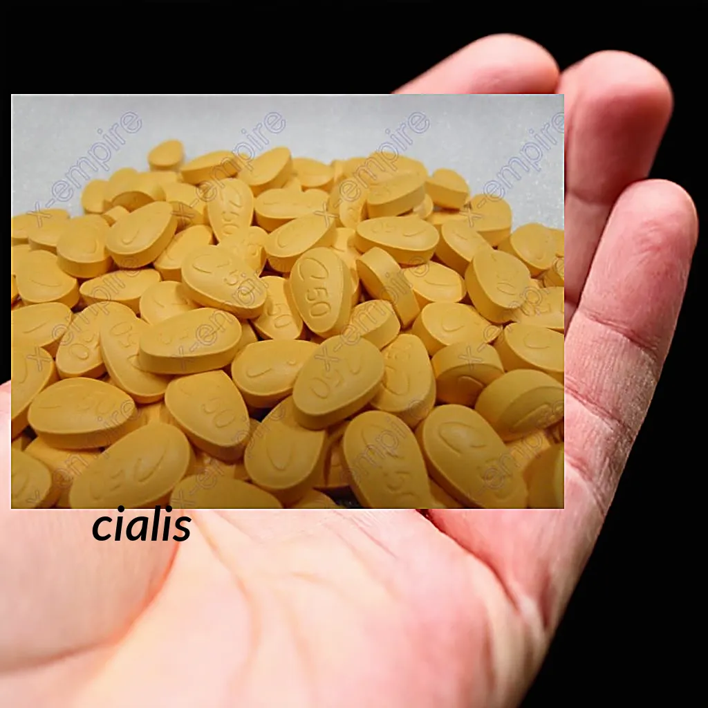 Cialis 20 achat